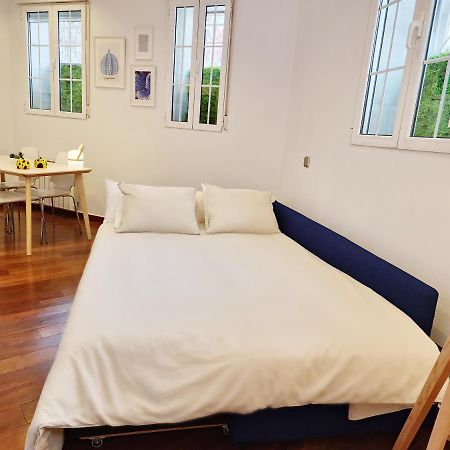 Apartamento Atocha / Embajadores Madryt Zewnętrze zdjęcie