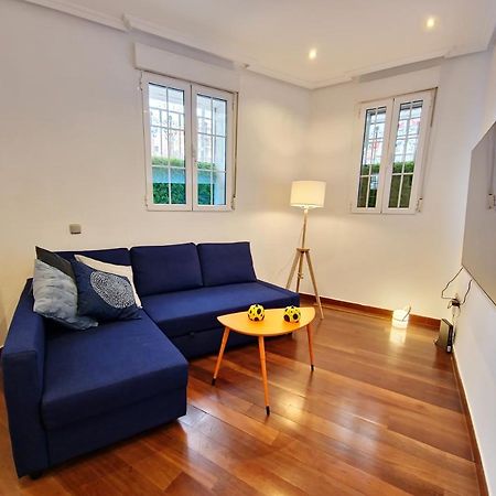 Apartamento Atocha / Embajadores Madryt Zewnętrze zdjęcie