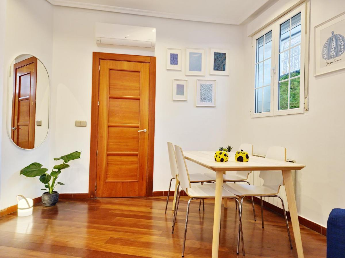 Apartamento Atocha / Embajadores Madryt Zewnętrze zdjęcie