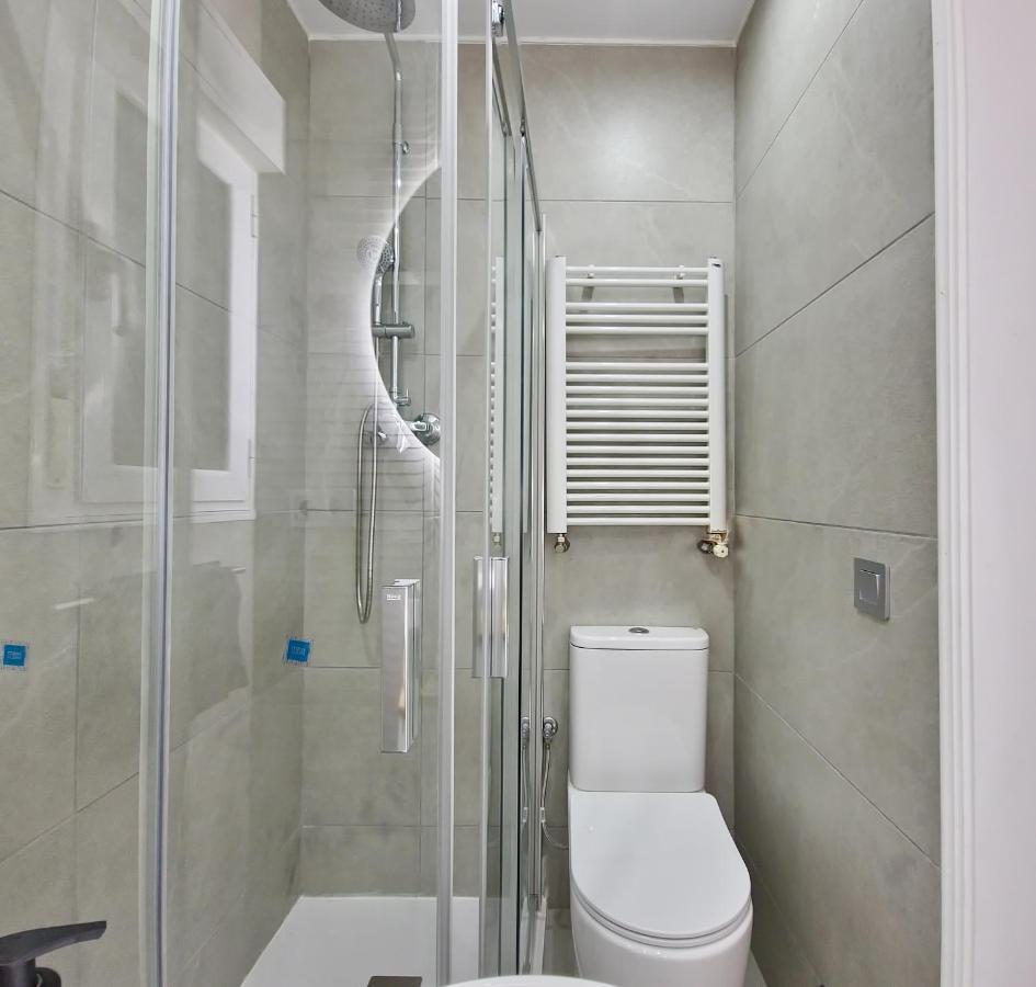 Apartamento Atocha / Embajadores Madryt Zewnętrze zdjęcie