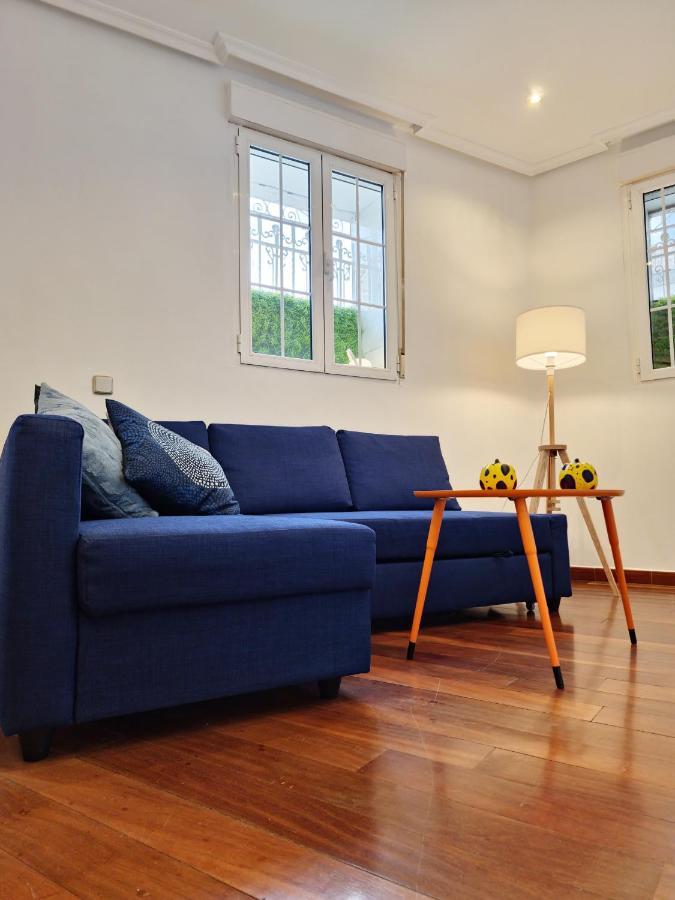 Apartamento Atocha / Embajadores Madryt Zewnętrze zdjęcie