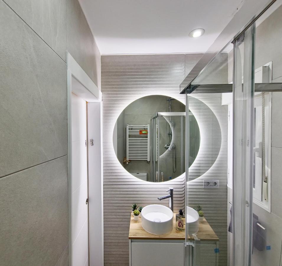 Apartamento Atocha / Embajadores Madryt Zewnętrze zdjęcie