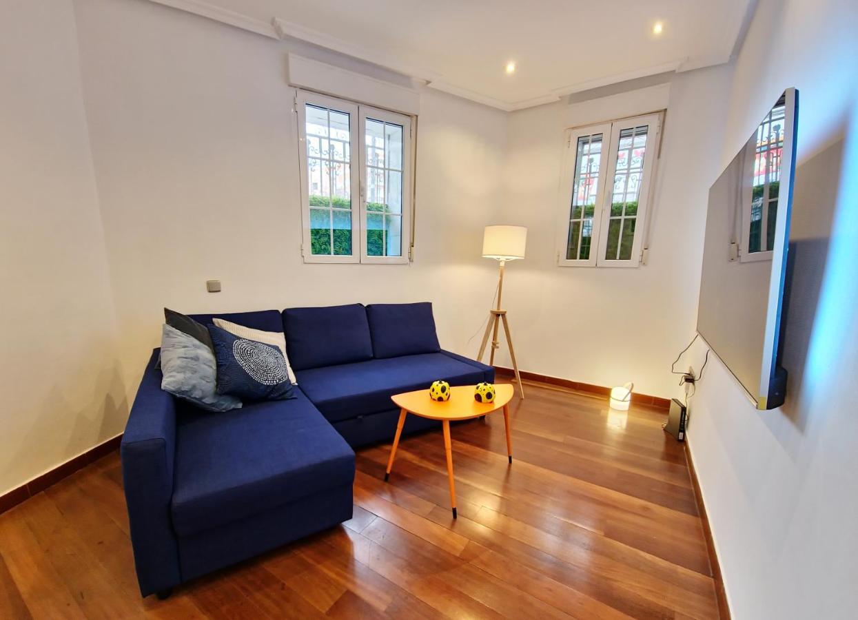 Apartamento Atocha / Embajadores Madryt Zewnętrze zdjęcie