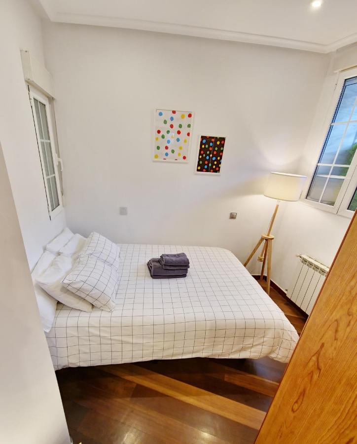 Apartamento Atocha / Embajadores Madryt Zewnętrze zdjęcie